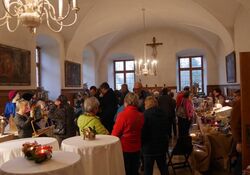 Reisacher Advent