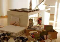 Weihnachtsausstellung des Künstlerkreises