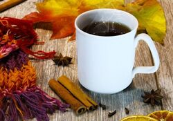 Niederaudorfer Glühweinfest´l