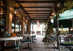 Konzert mit „Ibou Kalaama & Xarrittyii“