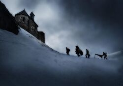 Quadro Nuevo – "Das Weihnachtskonzert"