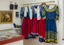 Offene Führung durch die Sammlung „Wasserburg aus fünf Jahrhunderten“