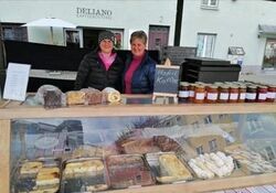 Wasserburger Bauernmarkt