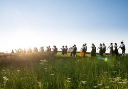 Konzert der Musikkapelle Bad Endorf