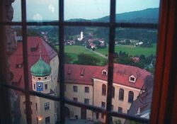 Schlosskonzert: Gropius Quartett/ Herbert Schuch