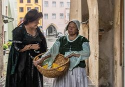 Mit auf an Ratsch - Führung