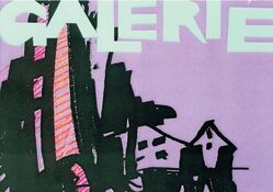 Ausstellung:  Kunst- und Kulturkreis Wullersdorf  - Vernissage