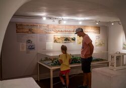 Besuchen Sie unser Heimatmuseum