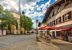 Kathreinmarkt und verkaufsoffener Sonntag