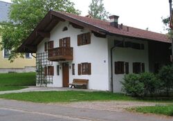 Sänger- und Musikantenhoagascht in Greimharting