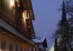 Brannenburger Dorf-Advent