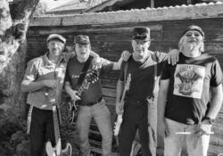 Kraftprotz - Power-Rock and More