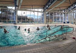 Aqua-HIIT