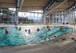 Aqua-Pilates