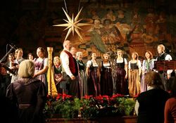 Wasserburger Adventsingen