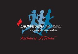 Aschauer Vorsilvesterlauf 2025