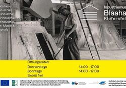 Industriemuseum Blaahaus Kiefersfelden