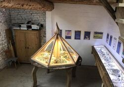 Fundmuseum Höhenberg