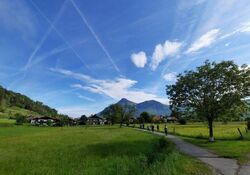 Nordic Walking
