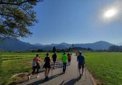 Nordic Walking - Starter