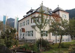 Geschichten und Erzählungen: Die mystischen Raunächte & Spui ma zam