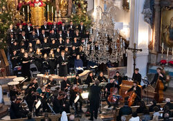 J.S. Bach - Weihnachtsoratorium