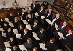 GABRIEL FAURÉ: REQUIEM op.48 im Gottesdienst