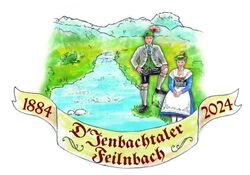 Trachtenball des GTEV D´Jenbachtaler Bad Feilnbach