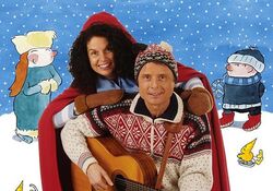 Sternschnuppe Winterlieder