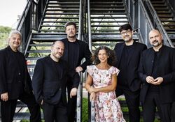 Klassik! Bad Aibling: Sestetto Stradivari