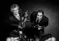 Klassik! Bad Aibling: Kodály Quartet