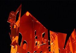 In eine andere Welt eintauchen: Artvent in Waldhausen