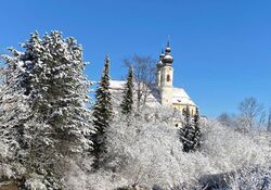 Aschauer Adventeinkehr