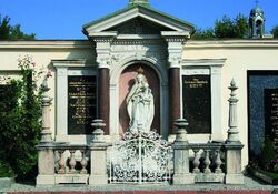 Friedhofsführung