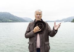 Gerhard Polt und Ardhi Engl „Fröhliche Frohheit“