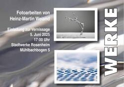 WASSER WERKE