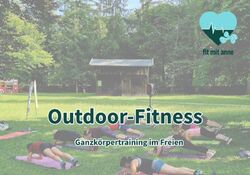 fit mit anne - Outdoor-Fitness