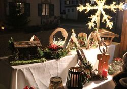 Christkindlmarkt Prien