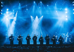 Gregorian - 25 Jahre Masters of Chant!