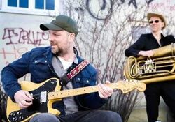 Auer`s Livebühne: Stephan Zinner