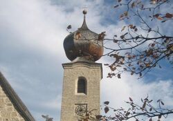 Adventskonzert mit der Musikkapelle Brannenburg