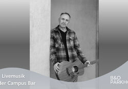 Bob Eberl – Lausbuben-Songwriting aus München