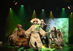 ANOUK - Das Kindermusical