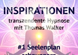 I N S P I R A T I O N E N  -  #1 Seelenplan schnuppern