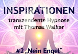 I N S P I R A T I O N E N  -  #2 “Nein Engel”