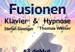F U S I O N E N  -  #3 „deMut“