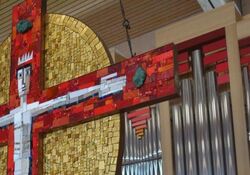 Kolbermoorer Orgelmittwoch