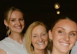 Swinging Inntal Christmas