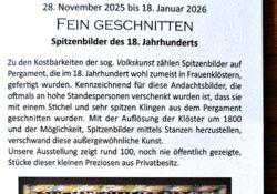 Natur und Kunst Wanderung mit Angela Kind