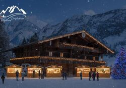 Kieferer Dorfadvent